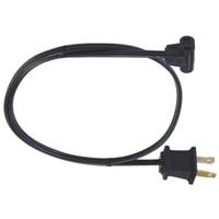 AC Plug to Molded Plug